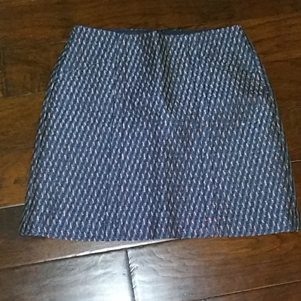 Work skirt